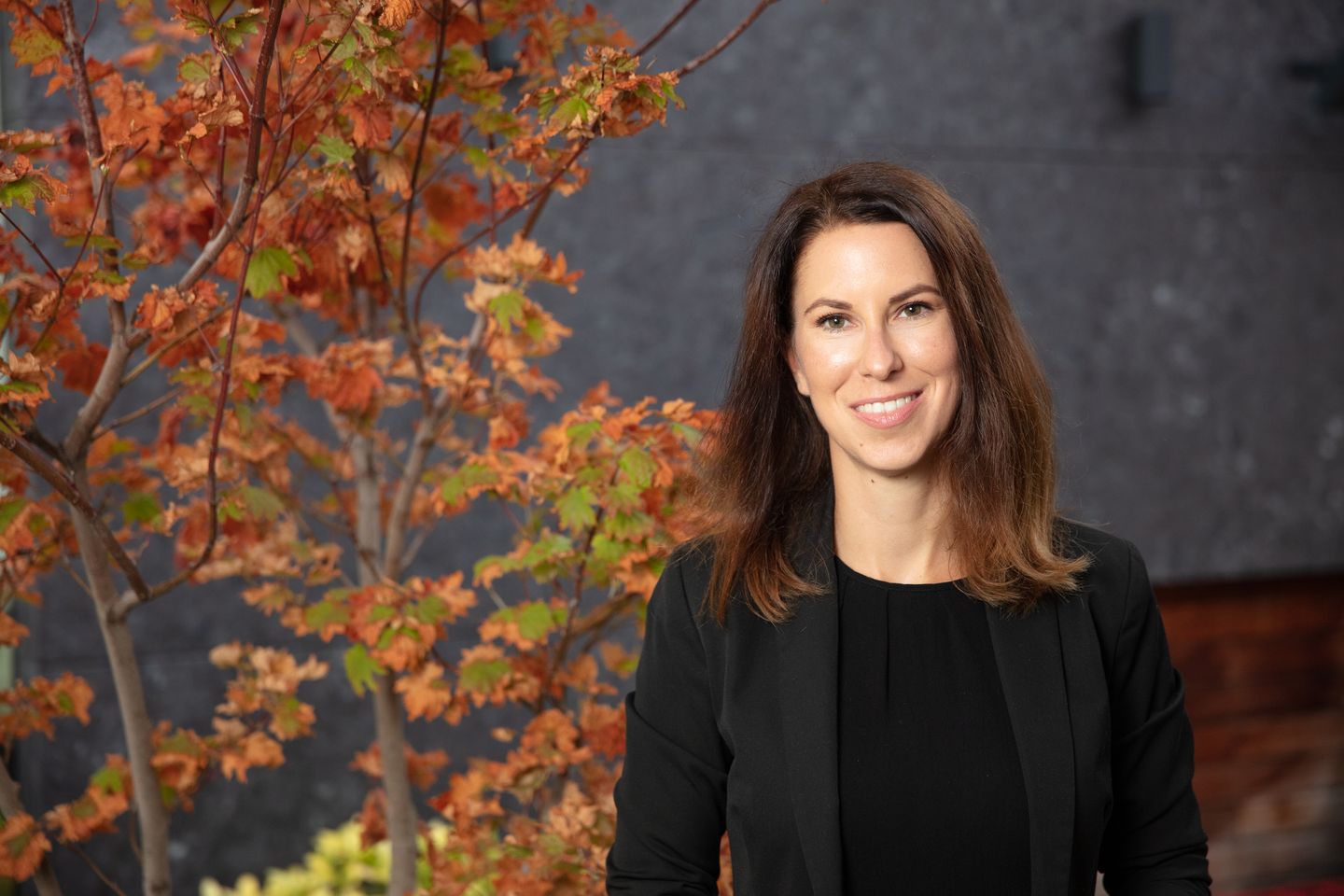 Mag. (FH) Christina Hubin, M.A.