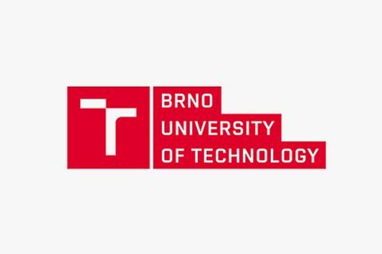 Logo Brno University of Technology