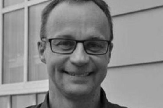 Photo of Torsten-Mayr – TU Graz