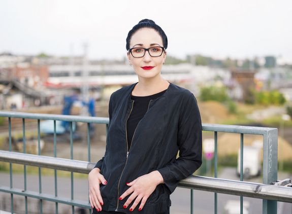 Miriam Unterlass [2]