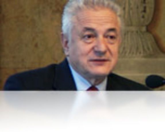 Prof. Hermann Knoflacher