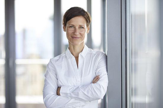 Executives, Consultants, and Self-Employed Professionals