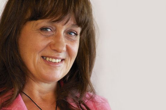 Associate Prof. Dipl.-Ing. Dr.techn.Albana Ilo