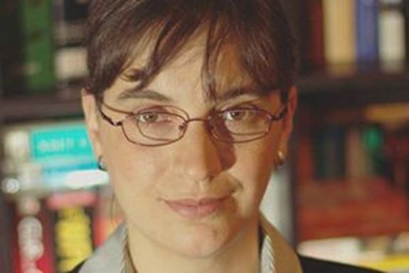 Roxana Predoiu