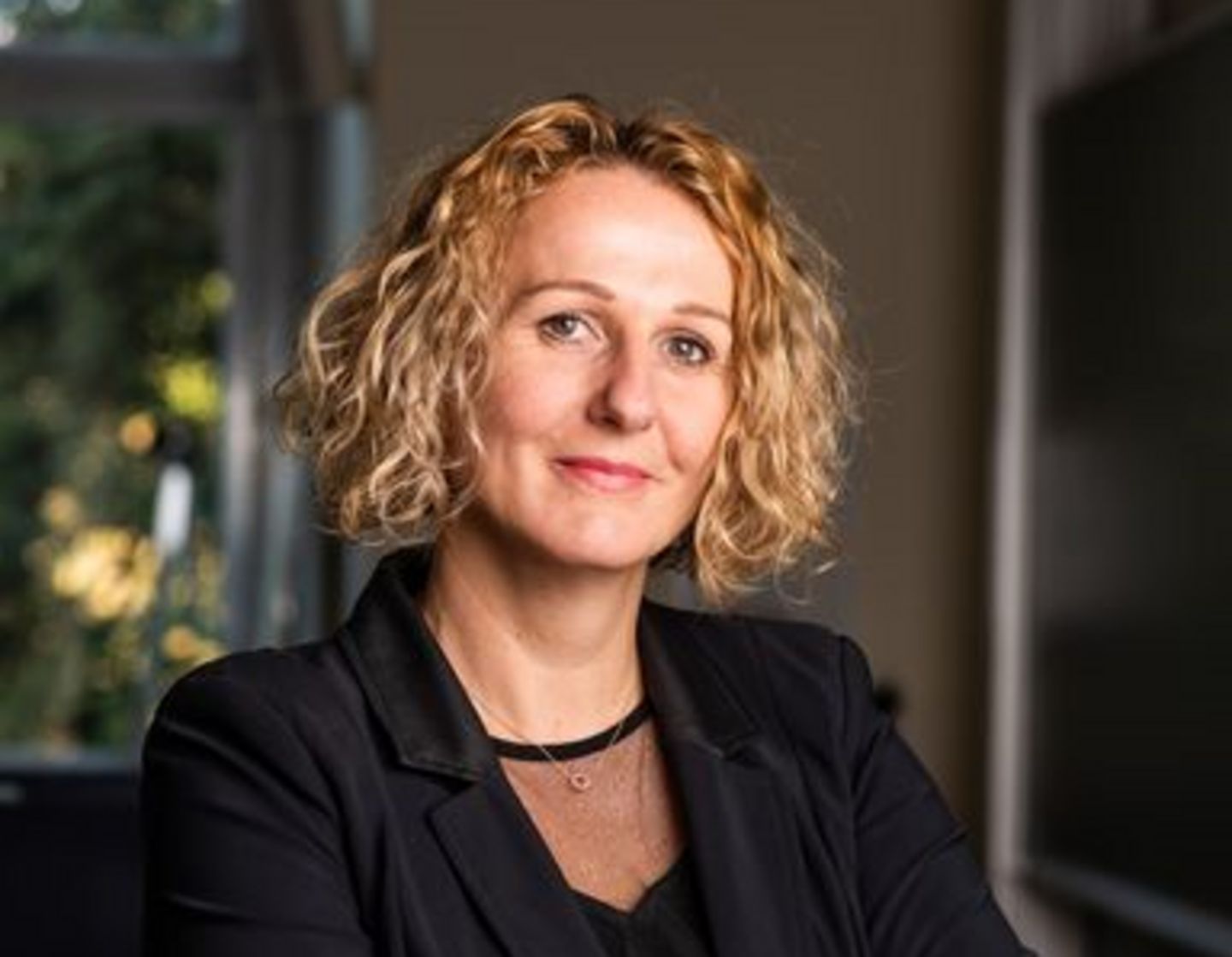 Univ.Prof.Dr. Sabine Köszegi