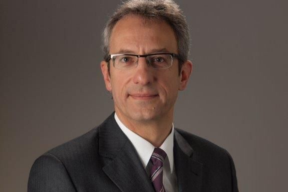 Klaus Müller MBA
