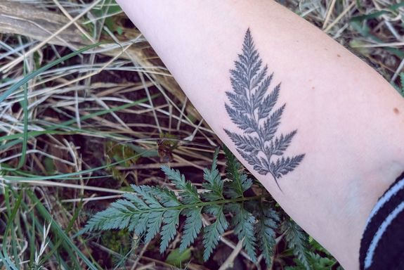 Tattoo
