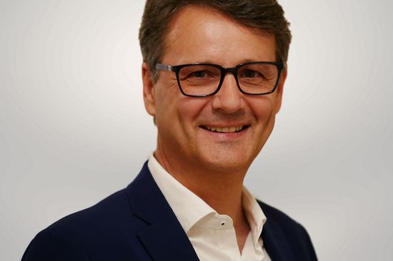 Christian Flatschart