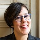 Portrait Emanuela Bianchi