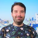 Portrait von Sebastian Steiner