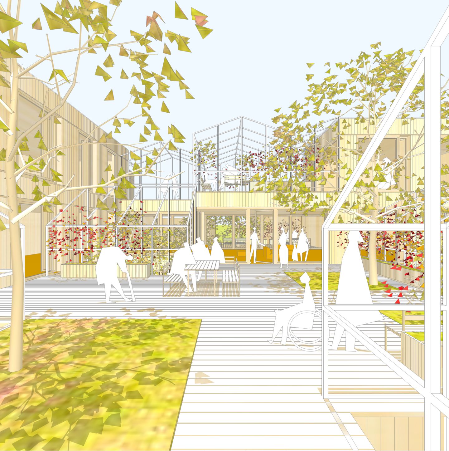 Masterclass Healthcare Futures