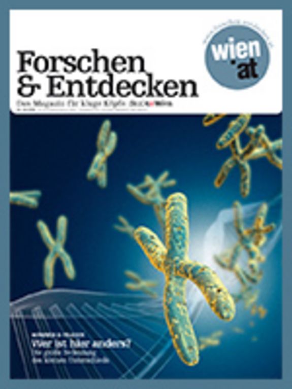 Die Lange Nacht der Forschung - kommen Sie uns besuchen! [1]