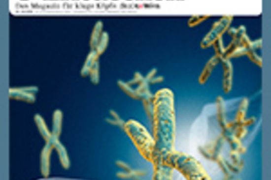 Die Lange Nacht der Forschung - kommen Sie uns besuchen! [1]