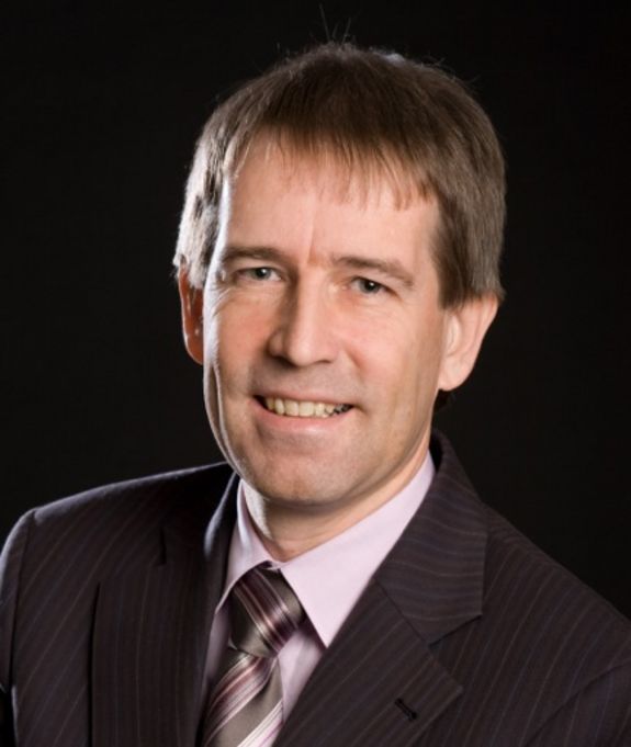 Prof. Rudolf Heuer Prof. Rudolf Heuer