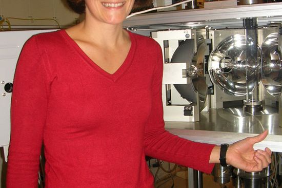 Silke Bühler-Paschen