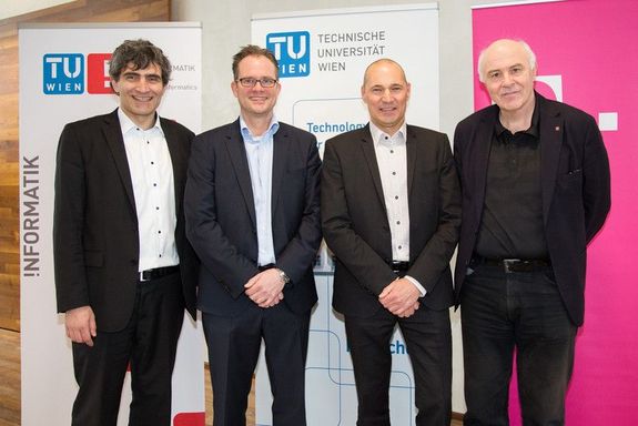 Gruppenfoto