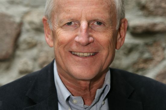 Professor Bruno Buchberger