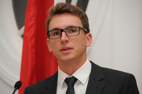 Philipp Mairhofer