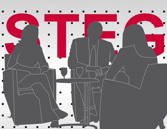 Studieneingangsgespräche Informatik