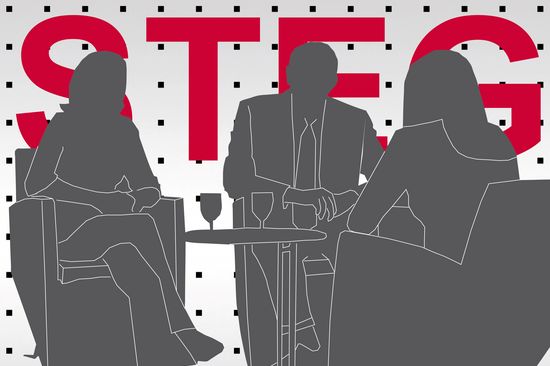 Studieneingangsgespräche Informatik