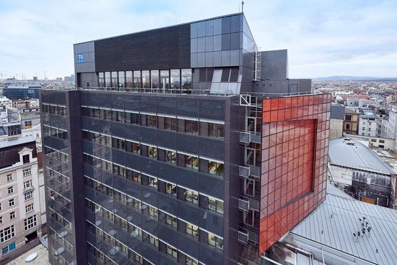 TU Wien Plus Energy Office Tower6