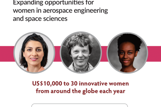 Flyer AE Fellowships