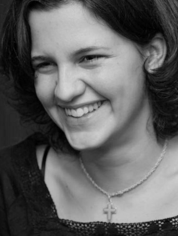 Sophie Fröhlich (Foto: privat)