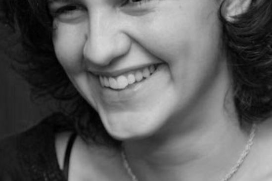 Sophie Fröhlich (Foto: privat)