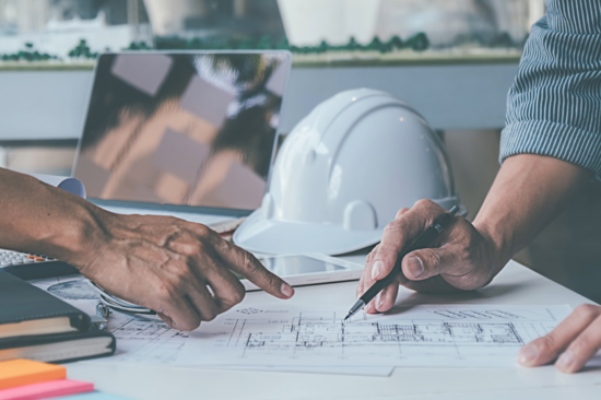 Compact program preparatory course for the master builder qualification examination