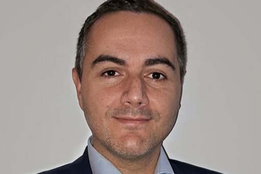 Associate Prof. Dr.techn. Lado Filipovic ist ab Mai dem Institut für Mikroelektronik zugeordnet.