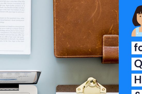 Quinn bei Hacks&Snacks