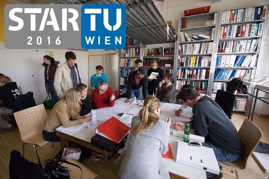 START-TU 2016
