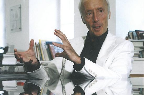 Manfred Wehdorn (Foto: Monika Saulich)