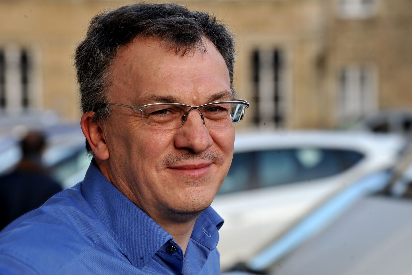 Christophe LASSEUR