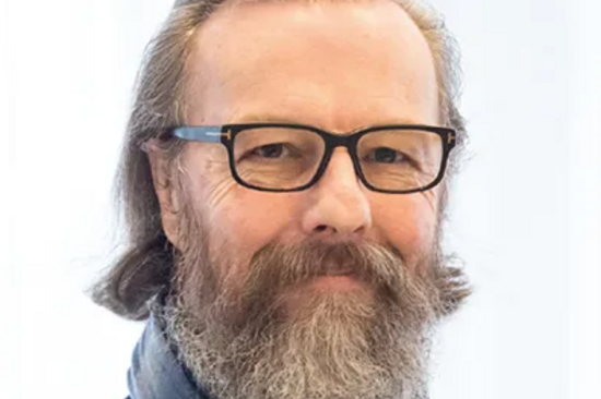 [Translate to English:] Prof. Dipl.-Ing. Dr. Rupert Hasenzagl