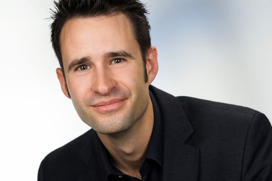 START-Preisträger Thorsten Schumm (Foto Wilke)