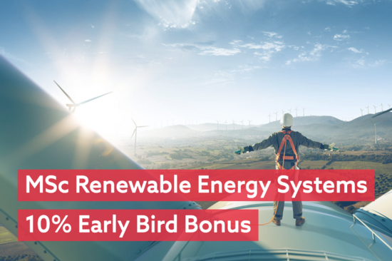 [Translate to English:] Earyl Bird