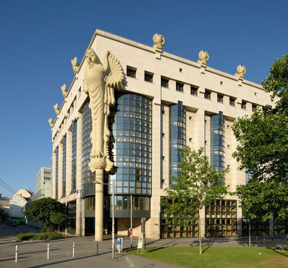Bibliothek