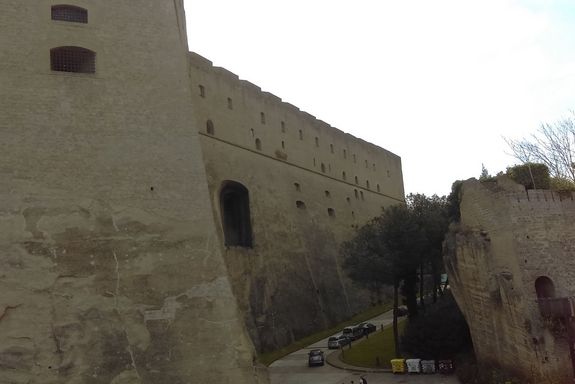 Festung
