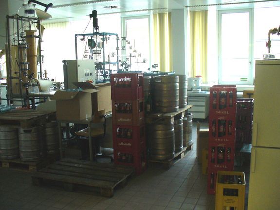 Sunplugged Dünnschichtsolarmodule [1]