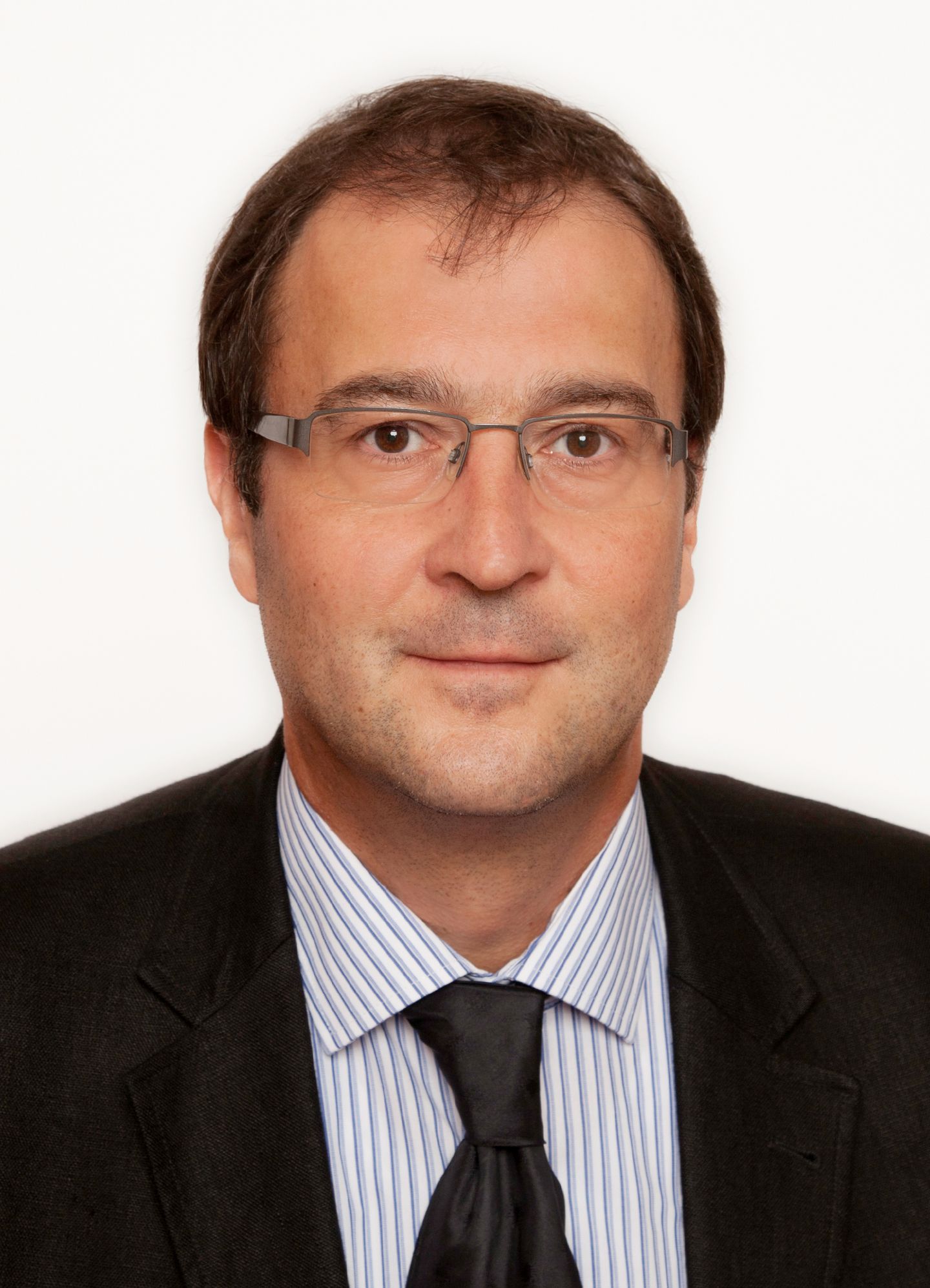 Walter Schwaiger