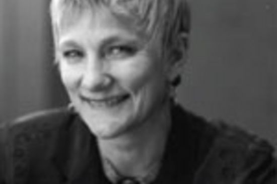 Dr. Anita Borg