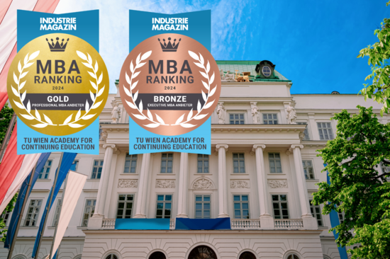 Industriemagazin Ranking 2024