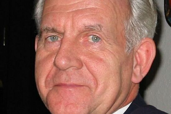 Univ.Prof. i.R. Dr.phil. Karlheinz Schwarz