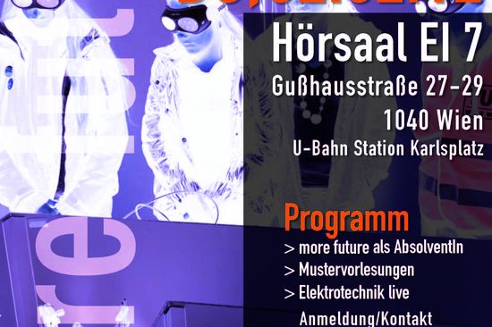 Tag der offenen Tür 2012