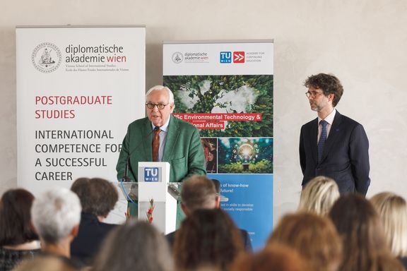 Academic Directors