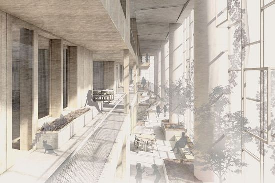 [Translate to English:] Sujet zur LV Concrete Student Trophy