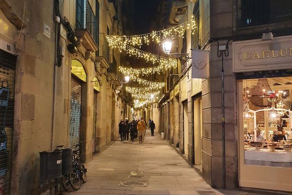 Gasse