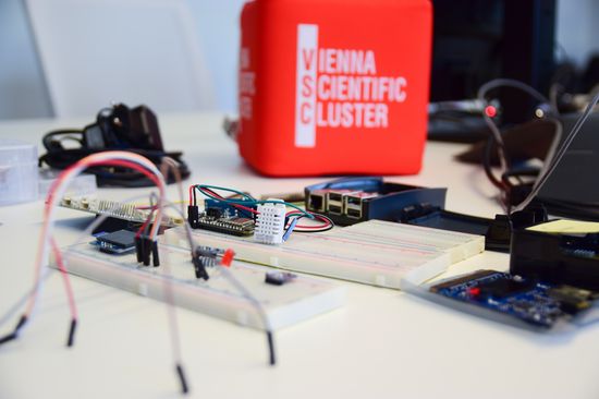 Pizza Business Lunch