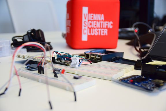 Pizza Business Lunch